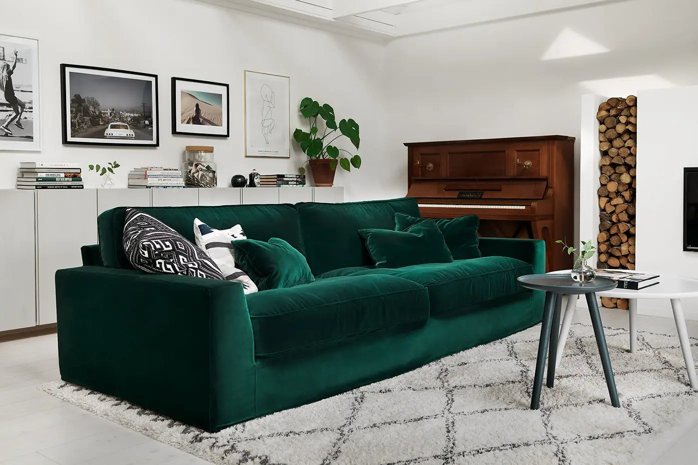 Sofa New York
