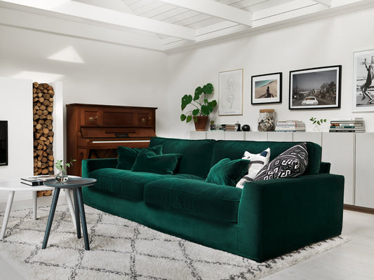 Sofa New York Eröffnungsangebot