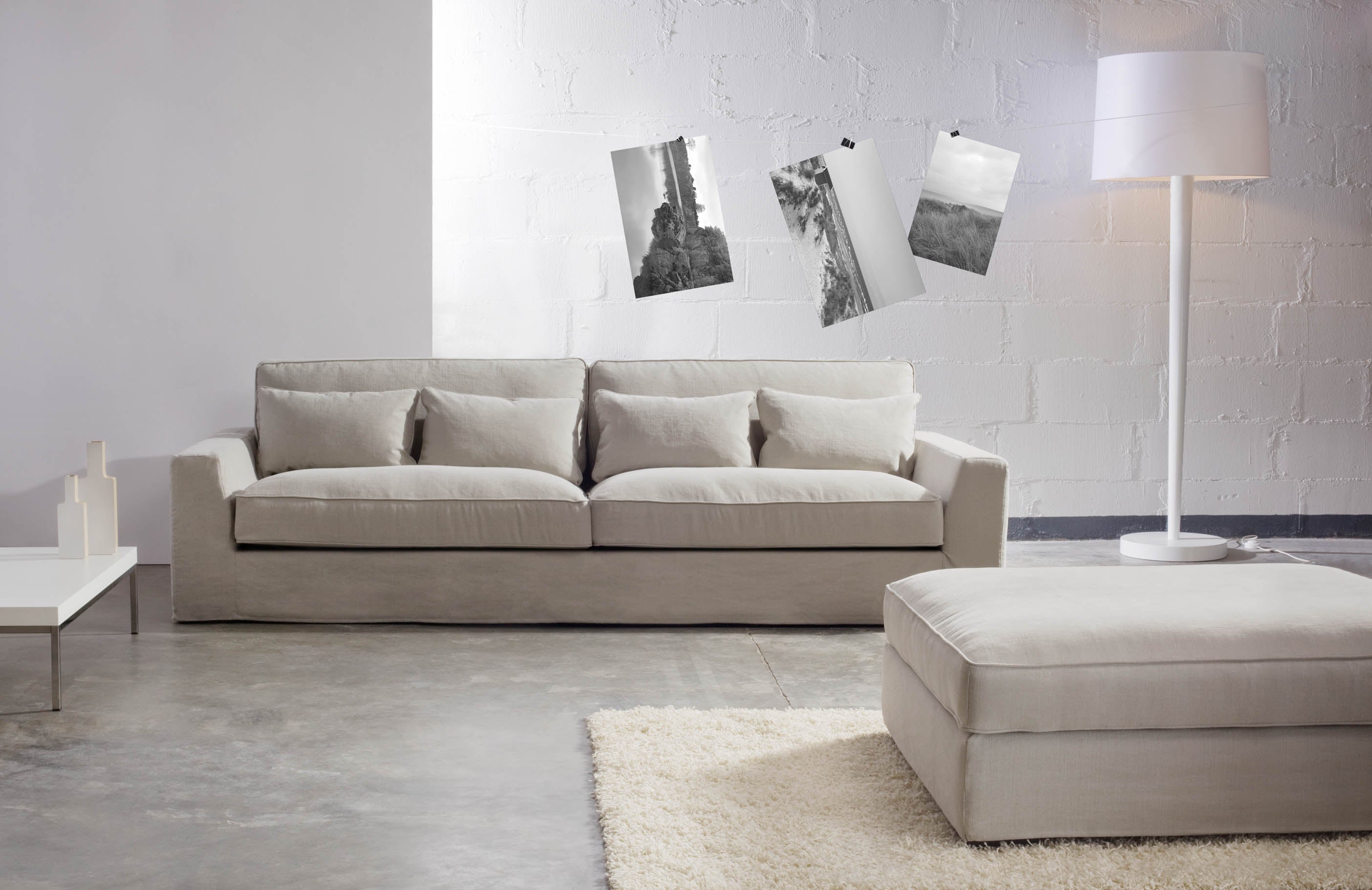 Sofa New York Eröffnungsangebot