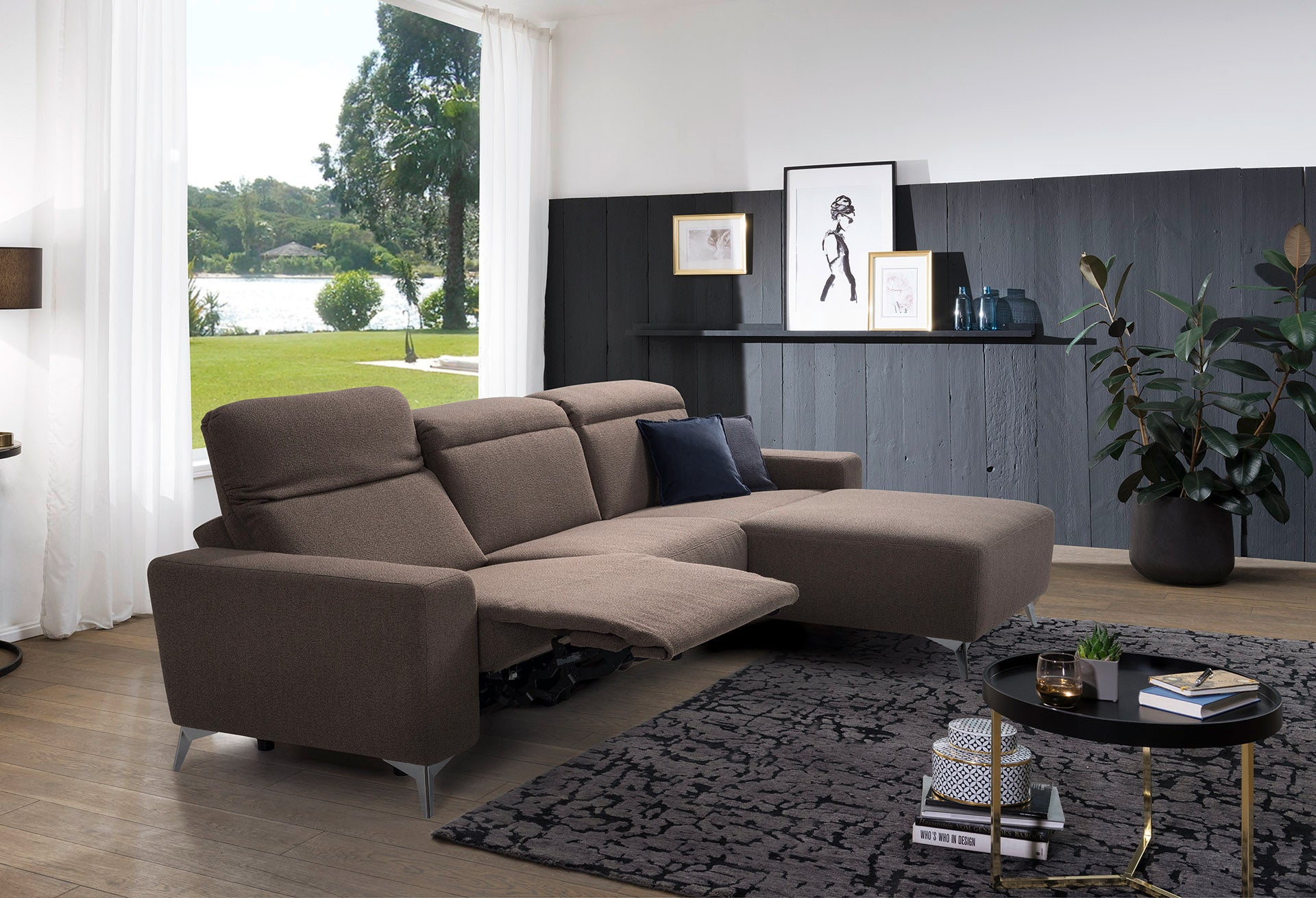 Sofa Rocco