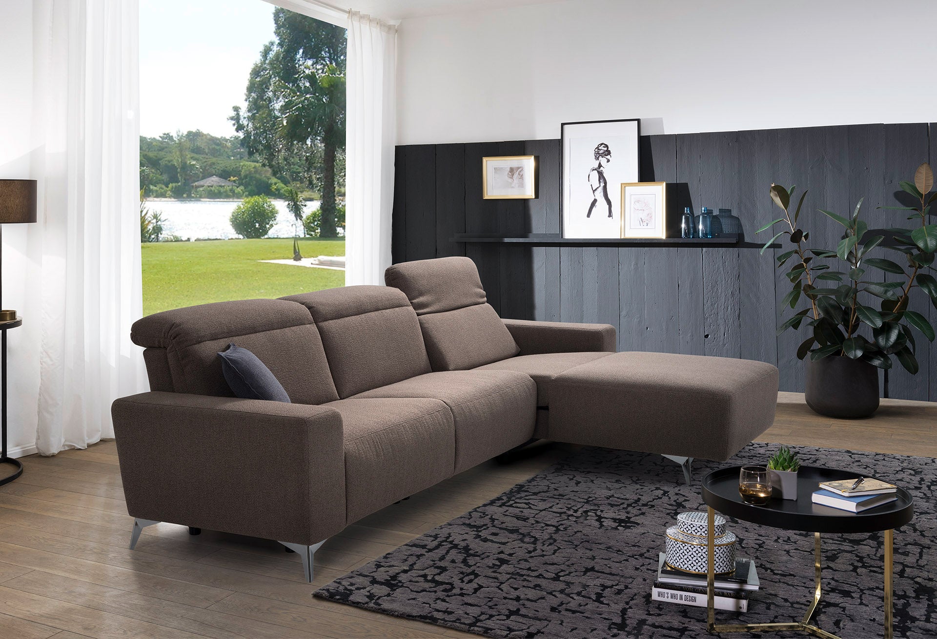 Sofa Rocco