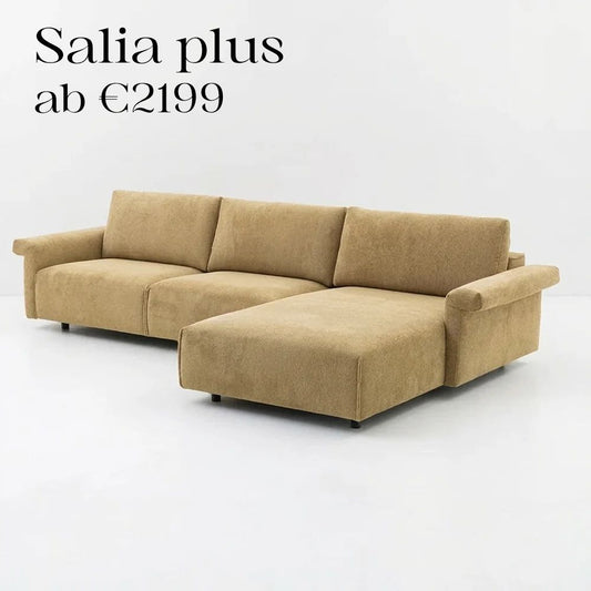 Sitzkunst Salia plus