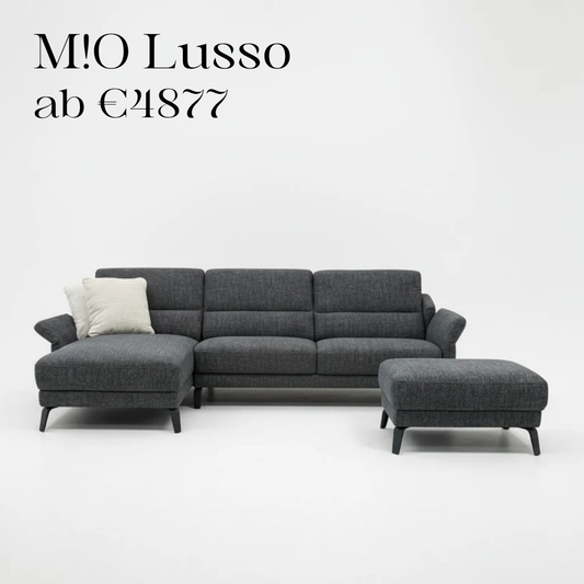 Sofa M!O Lusso