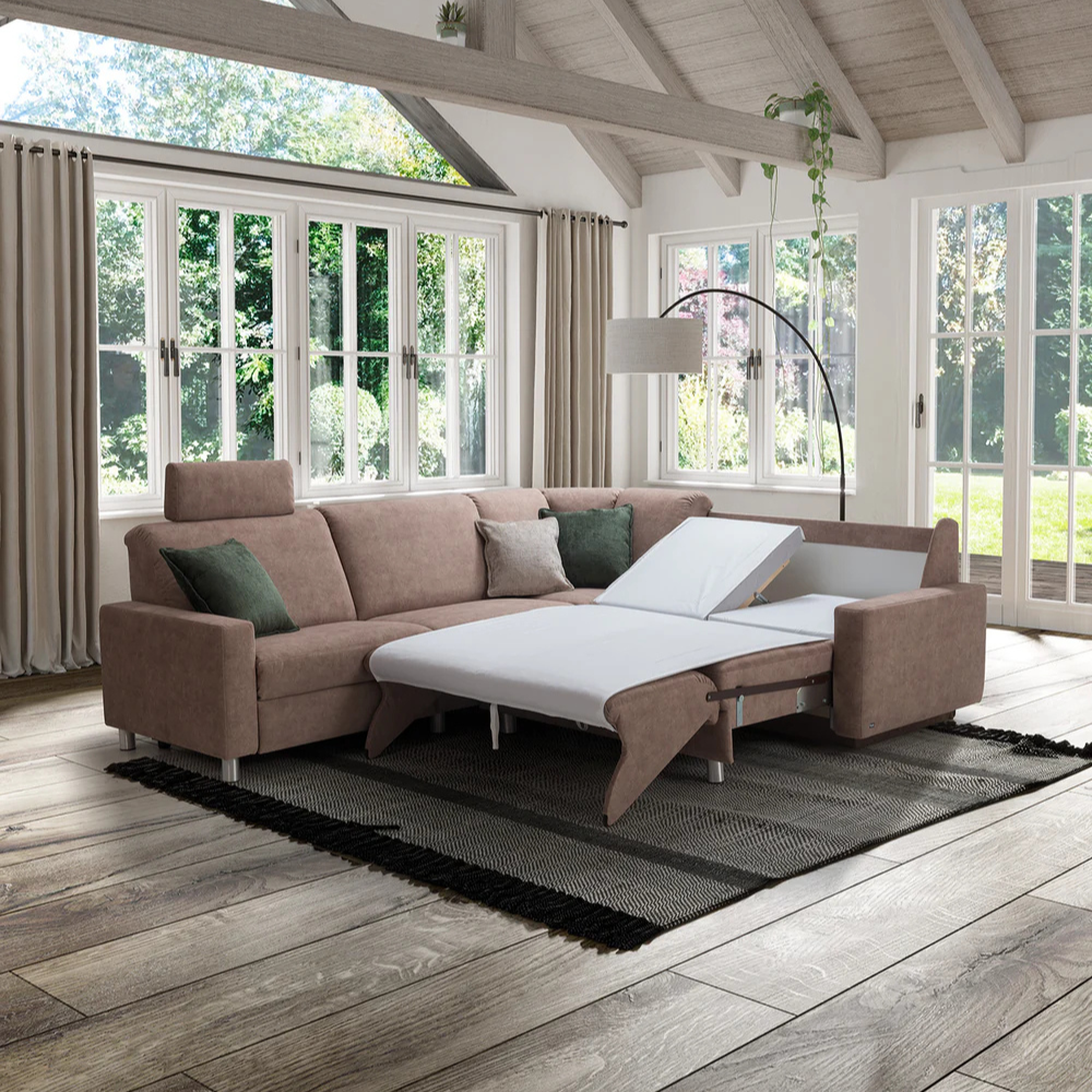 Sofa Cambio & Cambio Relax