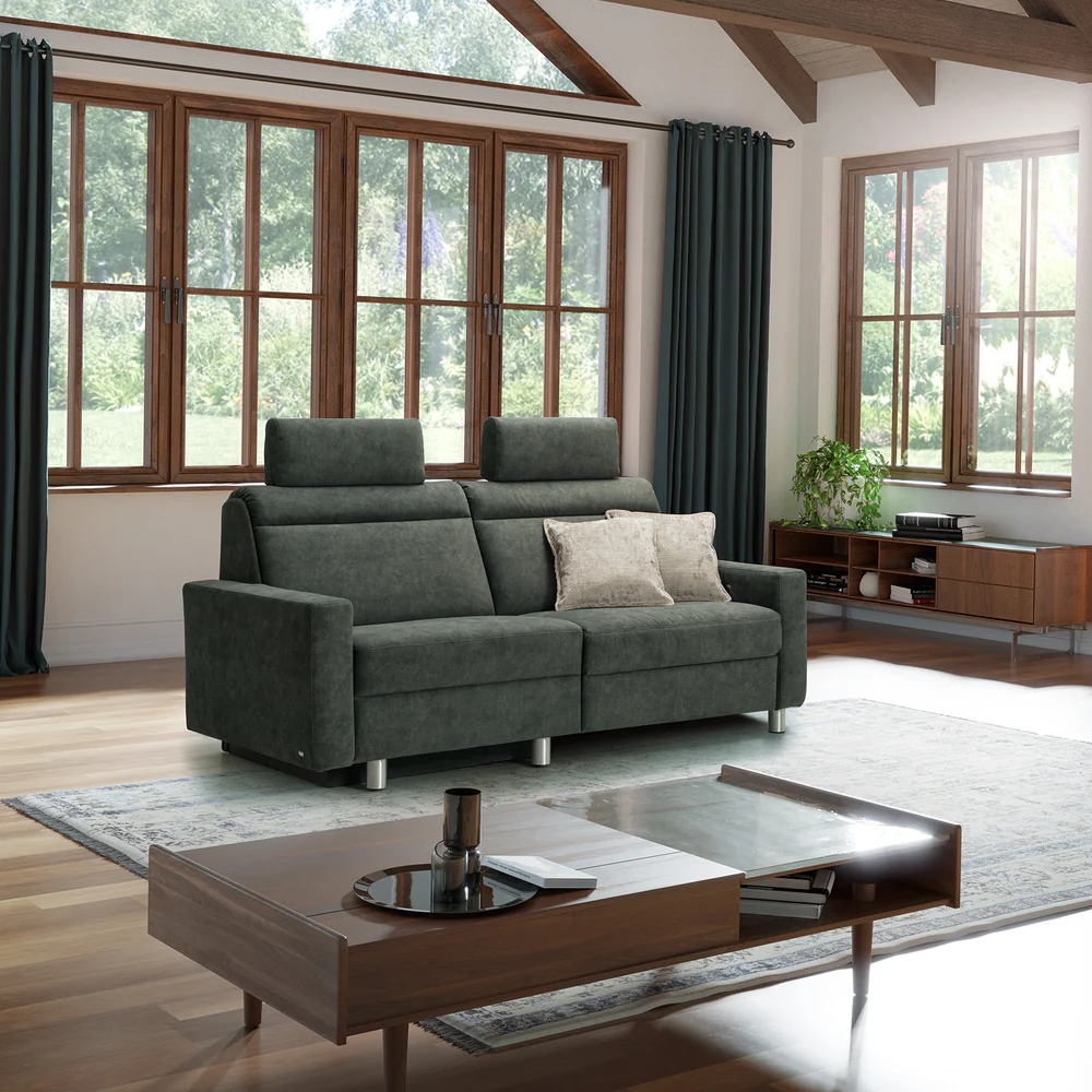 Sofa Cambio & Cambio Relax