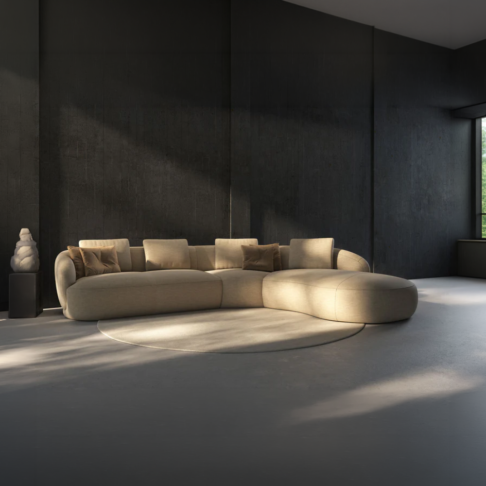 Sofa Torino