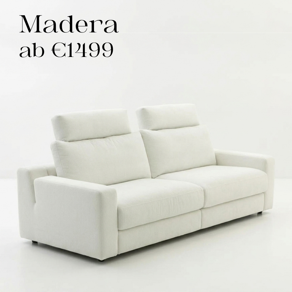 Sofa Madera