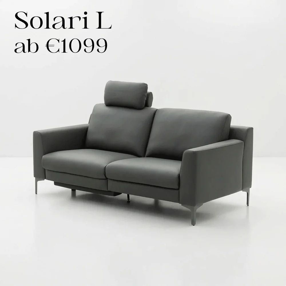 Sitzkunst Solari L
