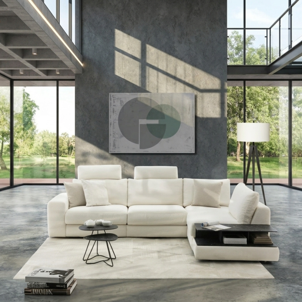 Sofa Madera