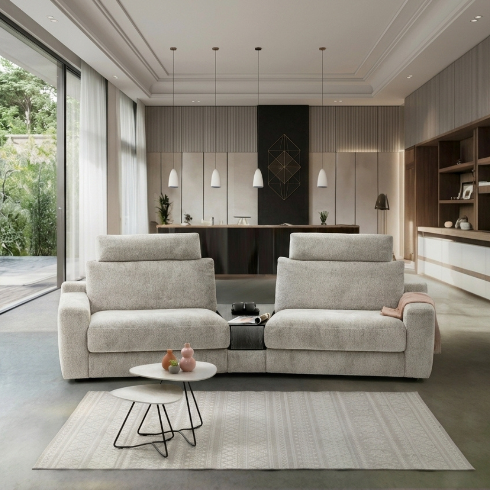 Sofa Madera