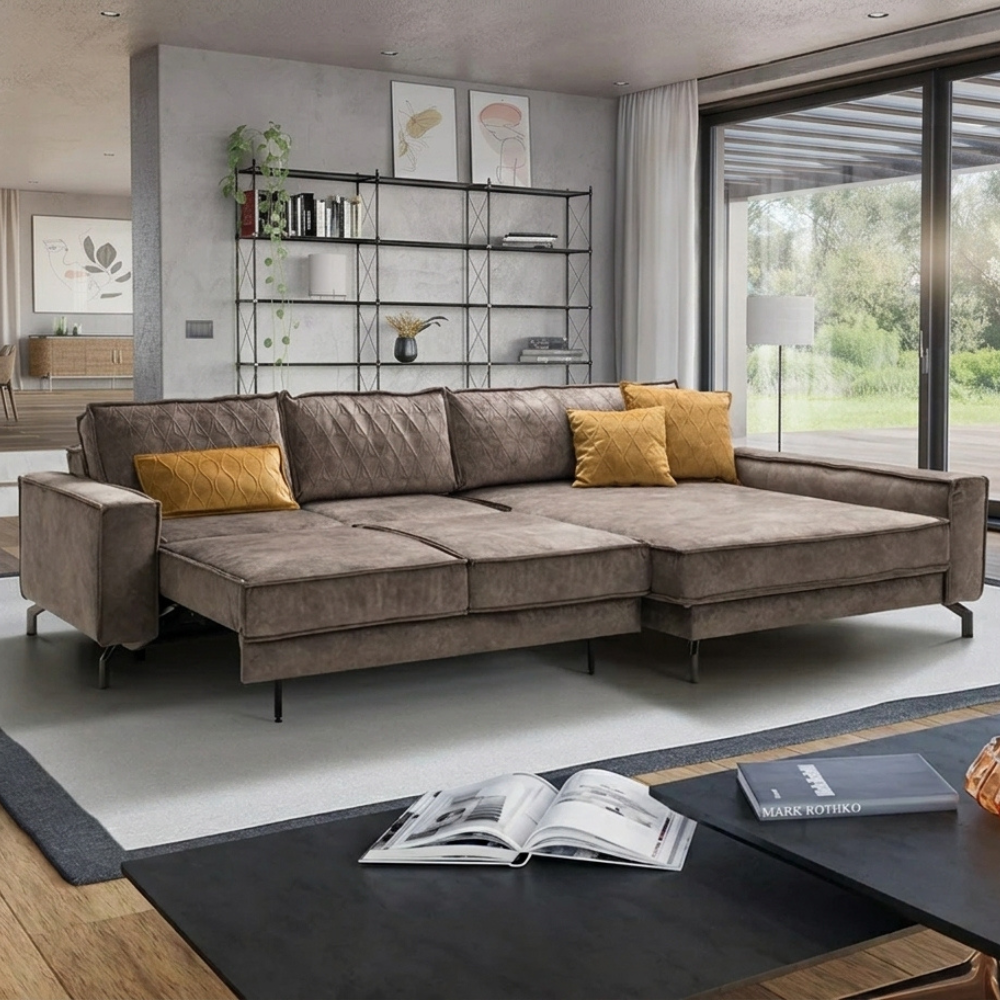 Sofa Amadeo