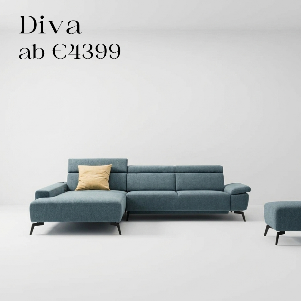 Sofa Diva