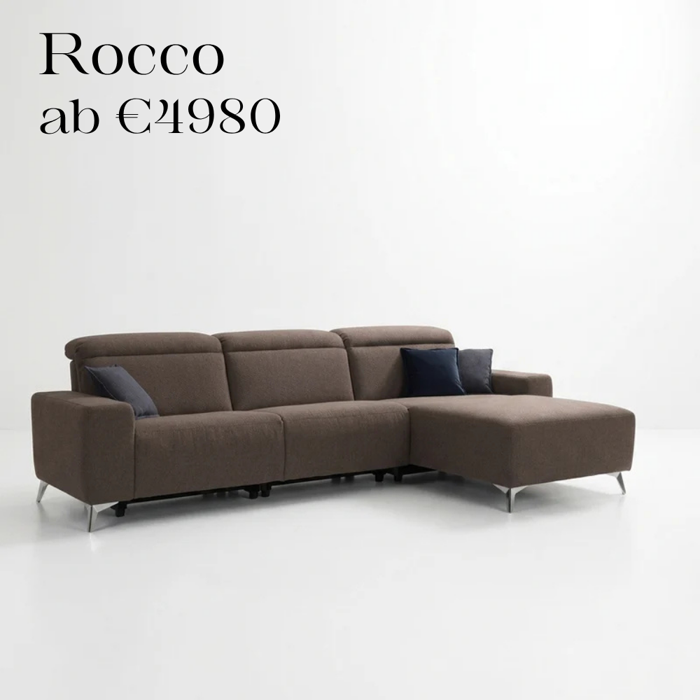 Sofa Rocco