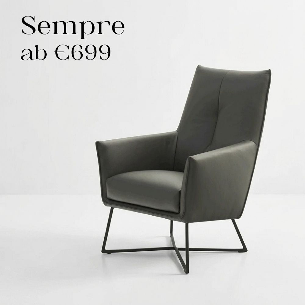Sitzkunst Sempre