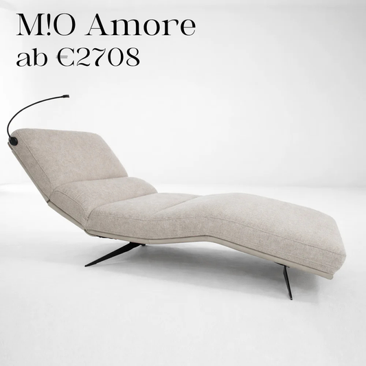 Liege M!O Amore