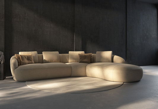 Sofa Torino Eröffnungsangebot