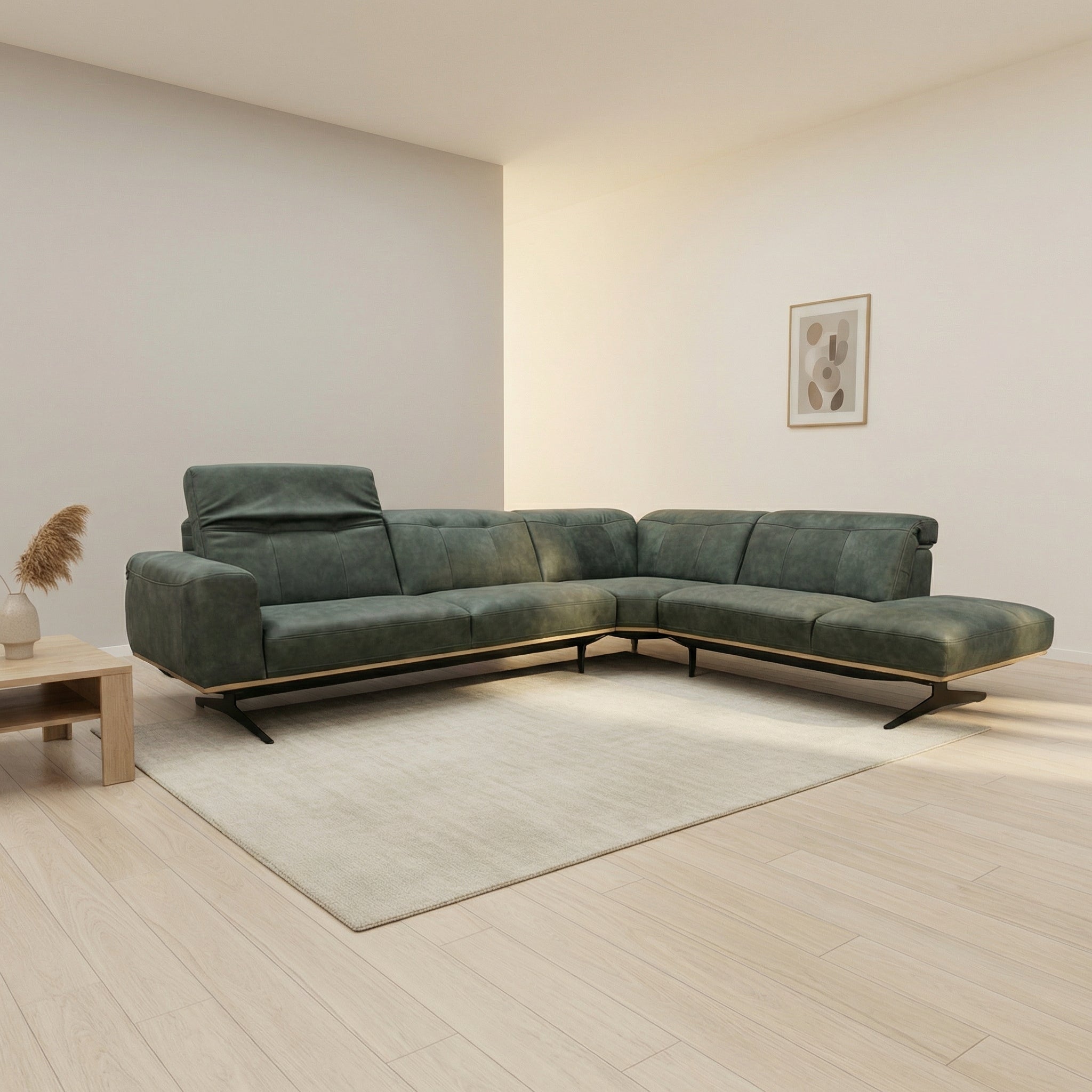 Sofa M!O Linea