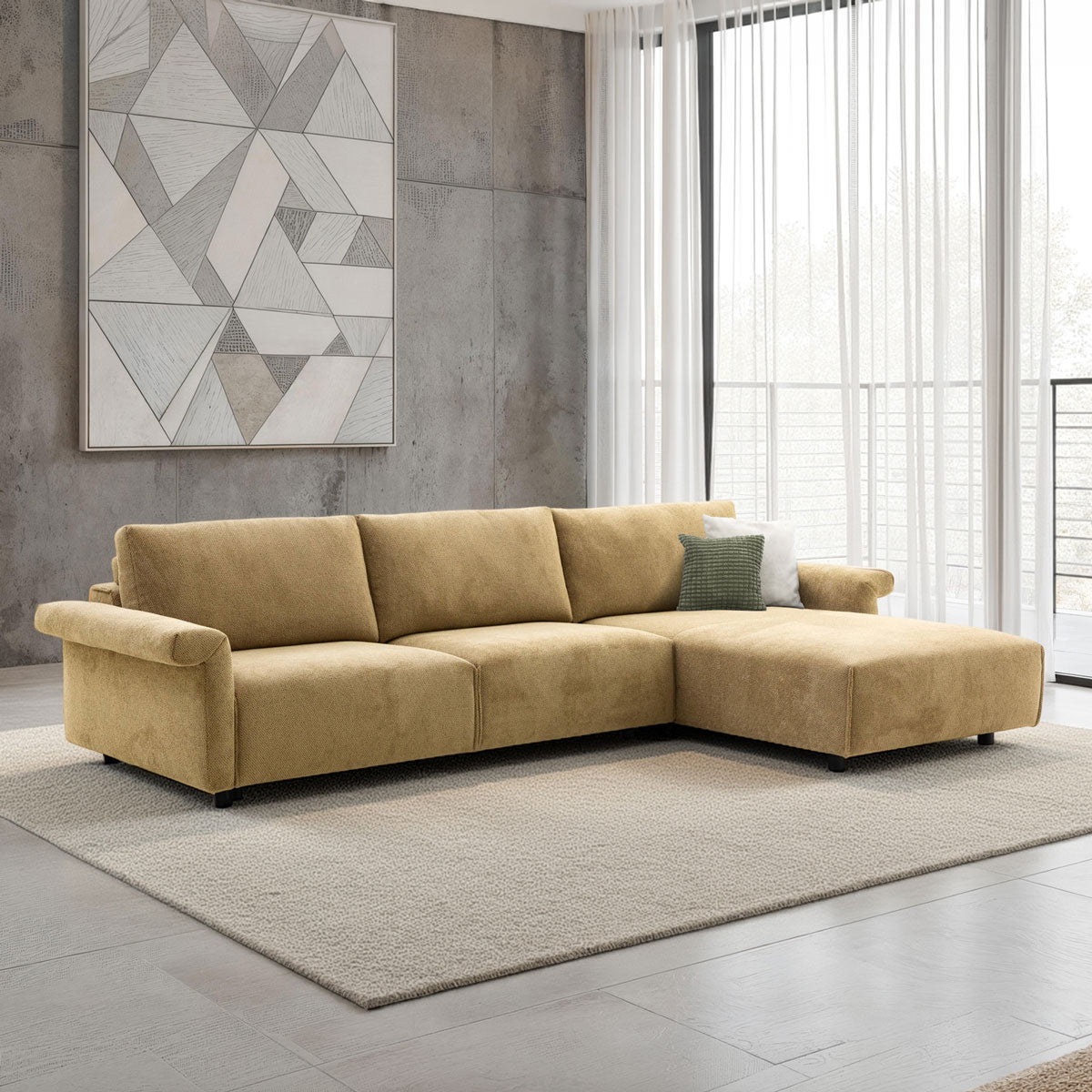 Sitzkunst Salia plus