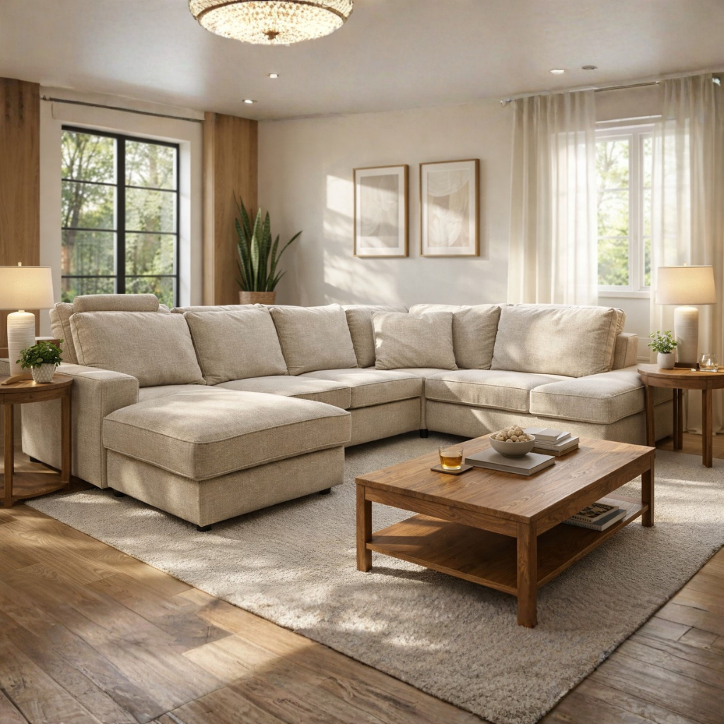 Sofa M!O Sogno